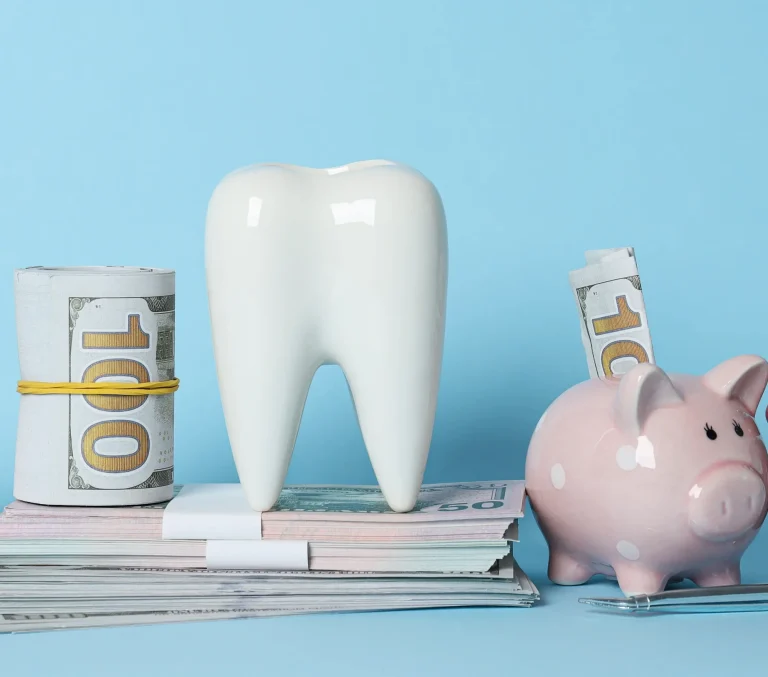 Dental costs and protection