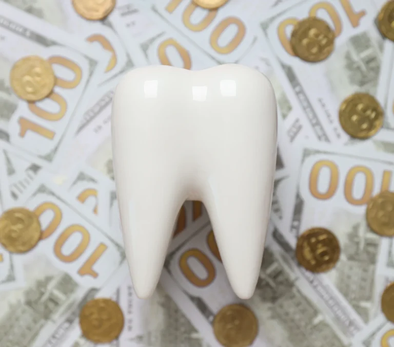 Dental costs and savings