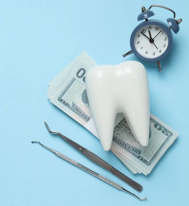 Affordable dental care options