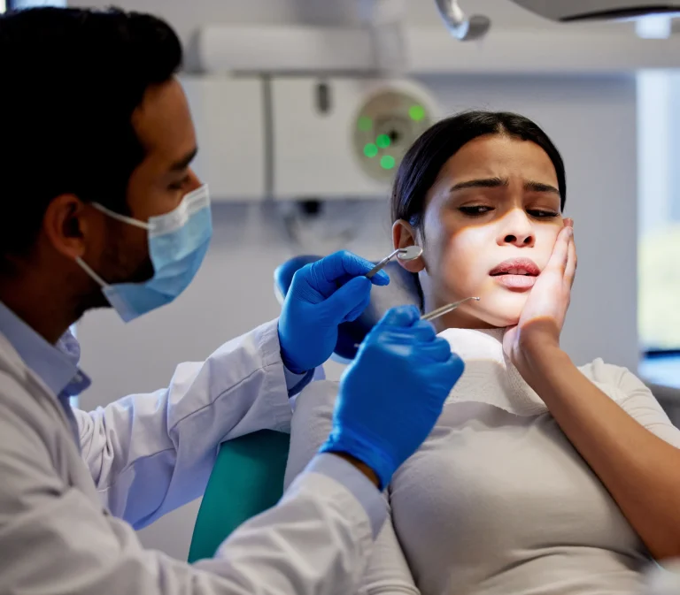Cosmetic dental smile assessment